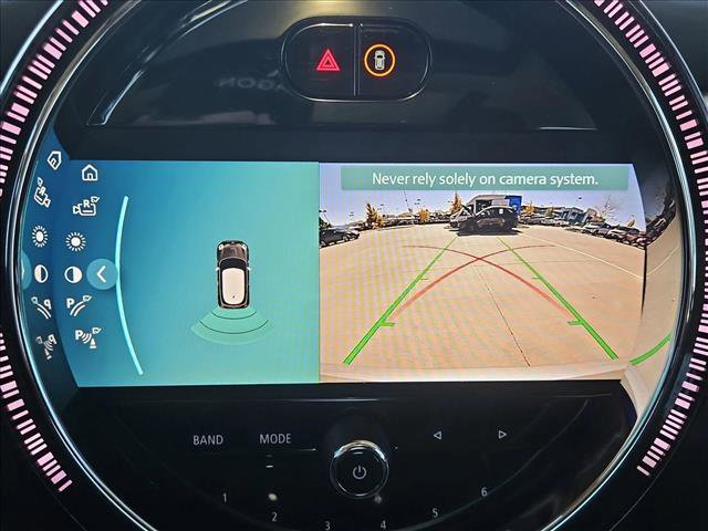 Used 2024 MINI Cooper SE image 14