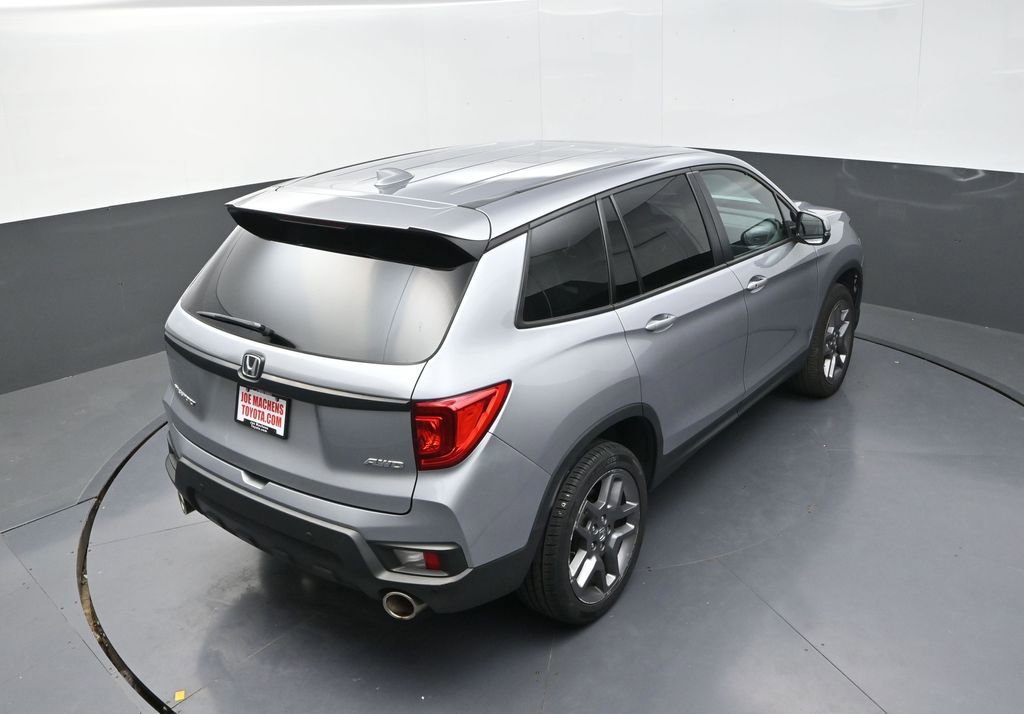 Used 2023 Honda Passport EX-L image 21