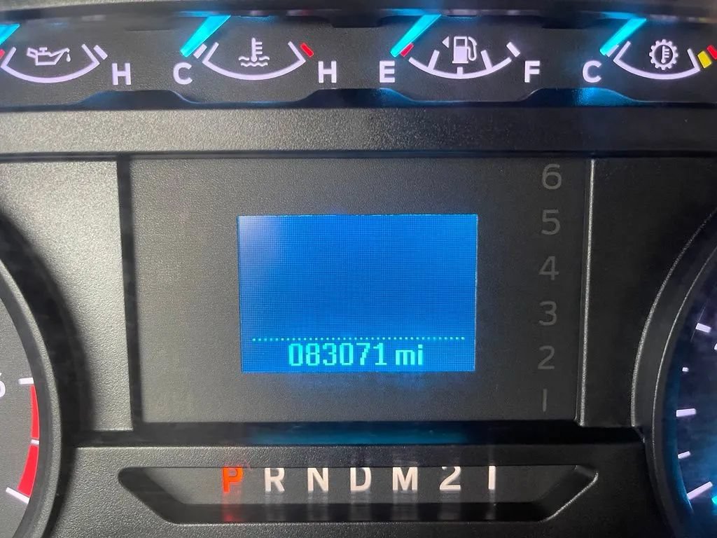 Used 2018 Ford F350 XL AWD/4WD image 24