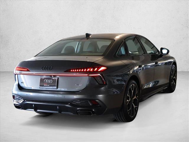 New 2026 Audi A6 Premium Plus video 2
