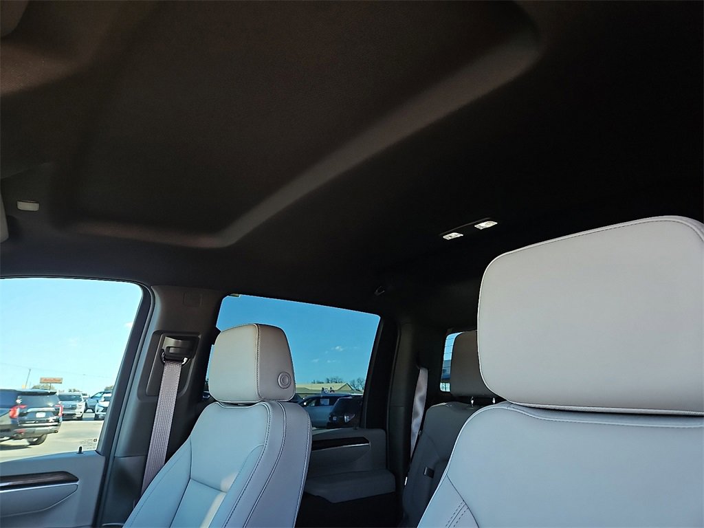 Used 2026 Chevrolet Silverado 2500 LT image 23