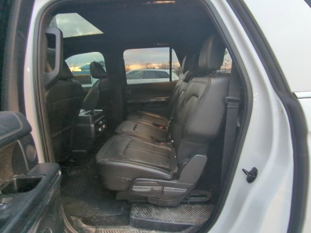 Used 2021 Ford Expedition Max Limited image 6