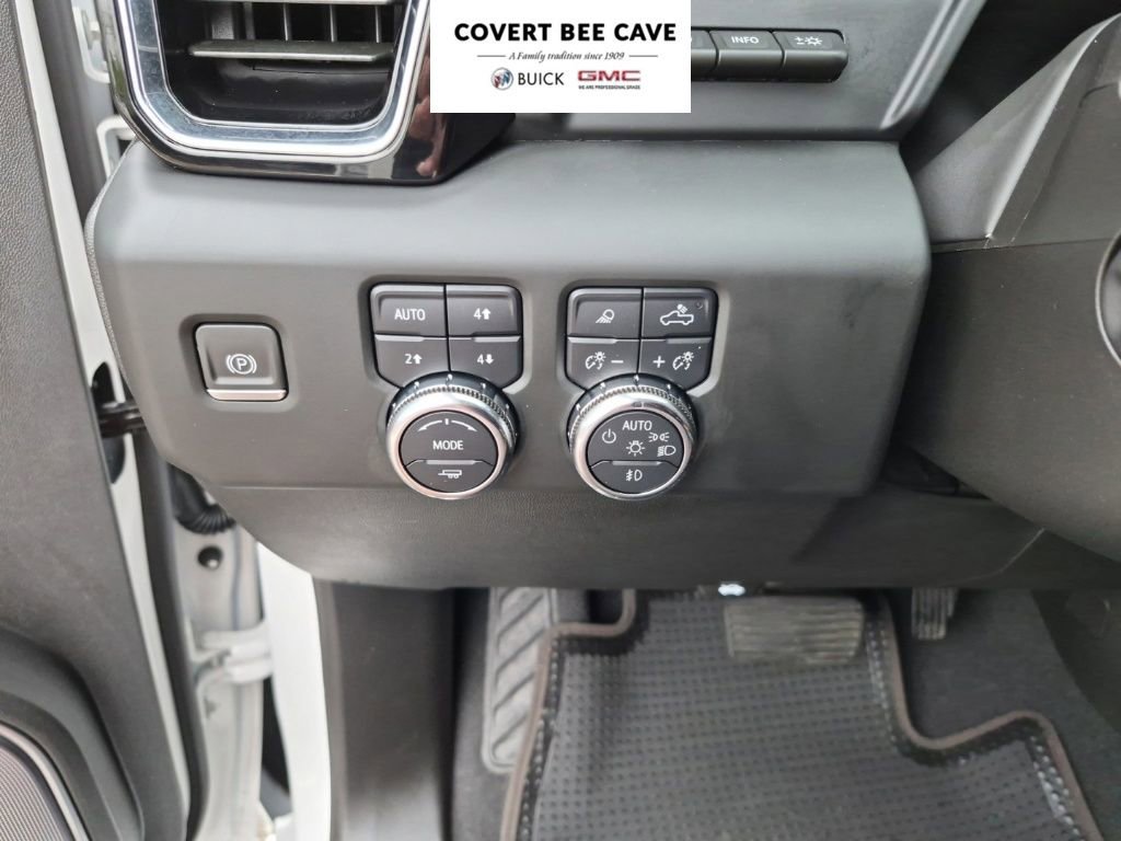 Used 2024 GMC Sierra 1500 Denali Ultimate image 34