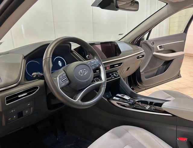 Used 2023 Hyundai Sonata SEL w/ Convenience Package image 11