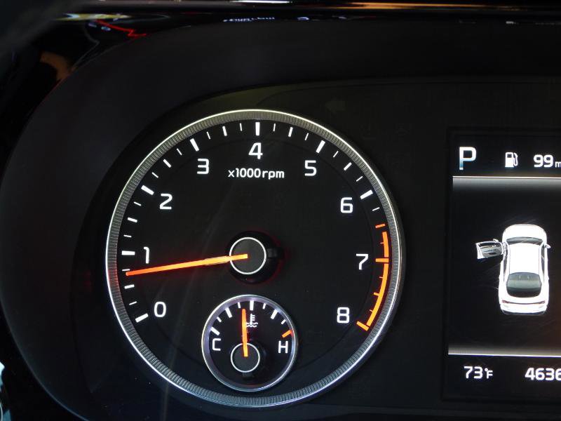 Used 2021 Kia K5 GT-Line image 72
