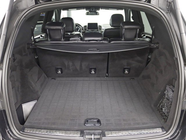 Used 2016 Mercedes-Benz GLE 350 4MATIC image 38