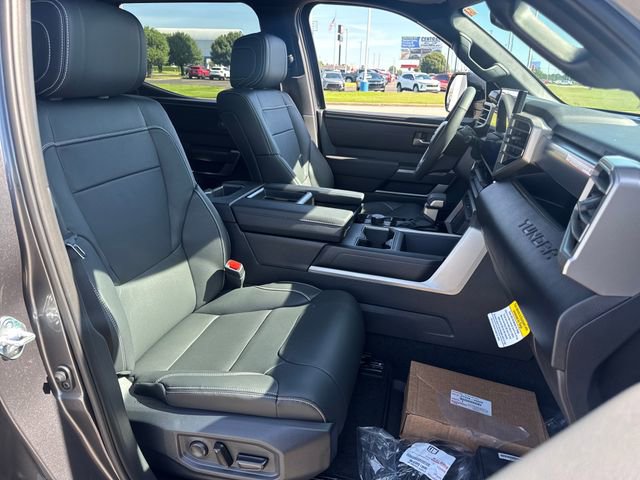 New 2026 Toyota Tundra SR5 AWD/4WD image 11