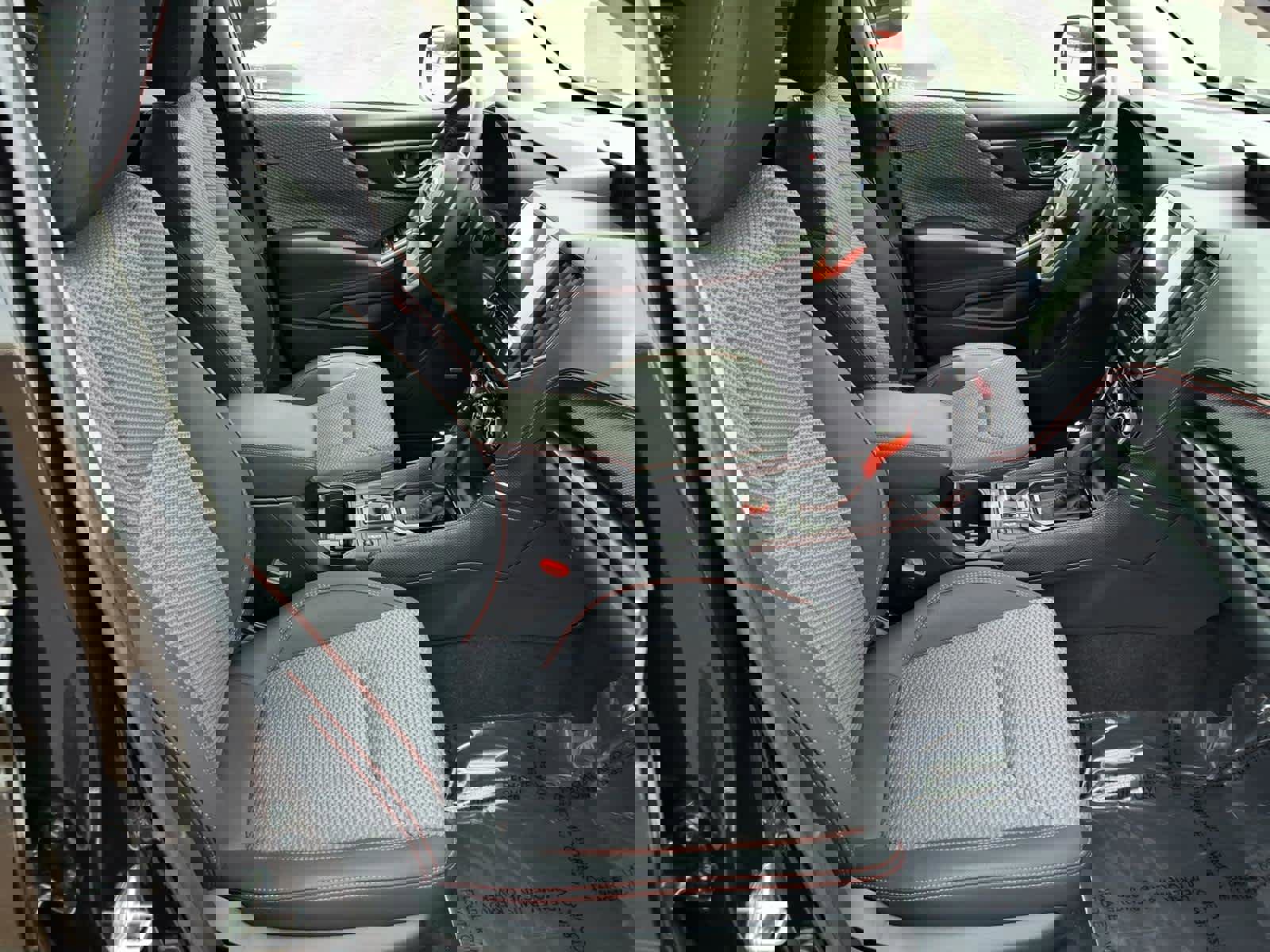 Certified 2023 Subaru Forester Sport image 20