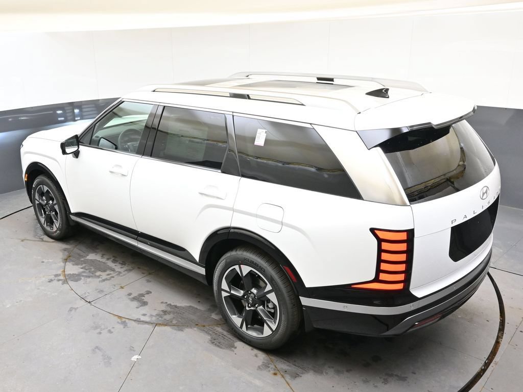 New 2026 Hyundai Palisade Limited AWD/4WD image 39