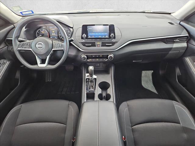Used 2022 Nissan Altima 2.5 S image 17
