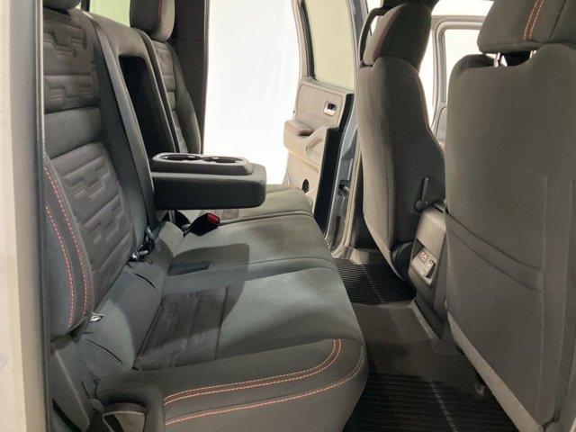 Used 2023 Nissan Frontier PRO-4X w/ Pro Convenience Package image 22