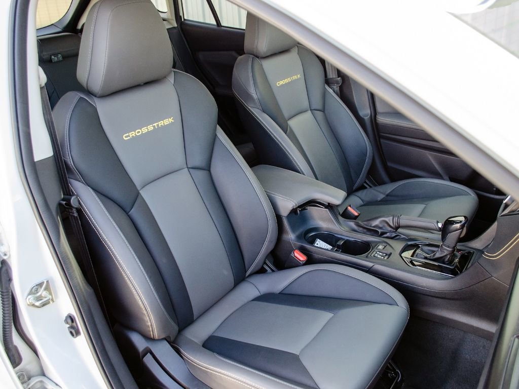 Used 2021 Subaru Crosstrek 2.5i Sport w/ Moonroof Package AWD/4WD image 33