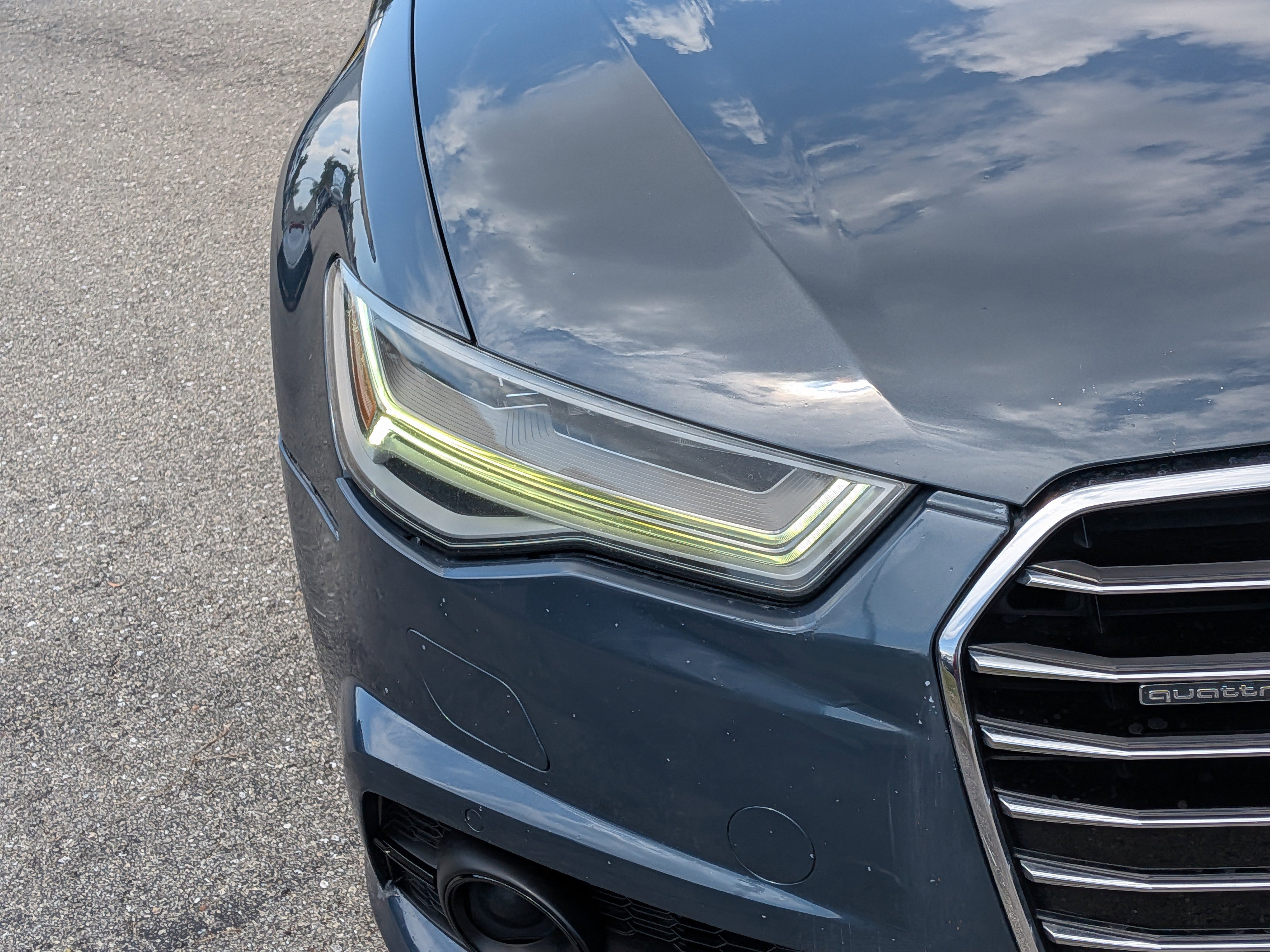 Used 2016 Audi A6 2.0T Premium Plus w/ Premium Plus Package image 10