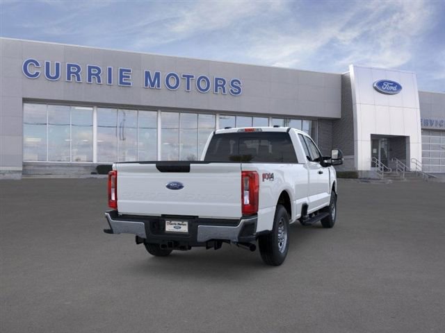 New 2026 Ford F250 XL image 8