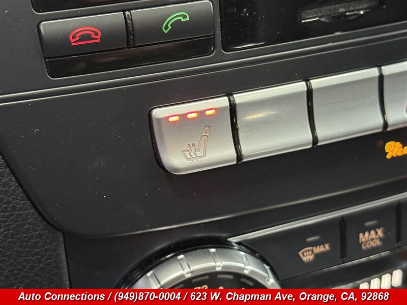 Used 2014 Mercedes-Benz C 250 Sedan image 17
