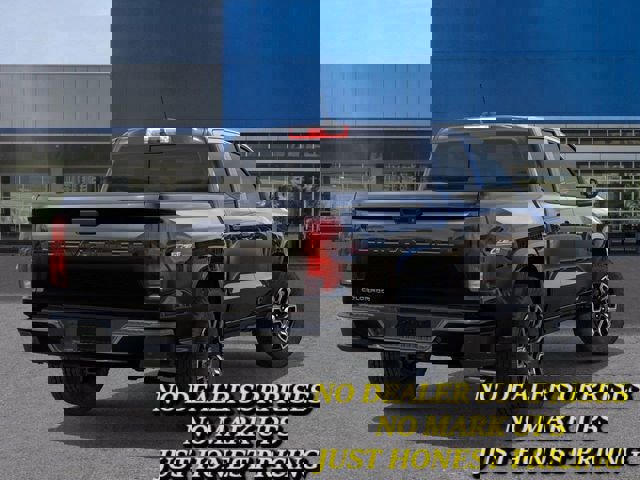 New 2026 Chevrolet Colorado Z71 image 4