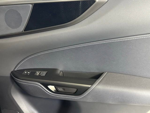 New 2026 Lexus NX 350 AWD image 24