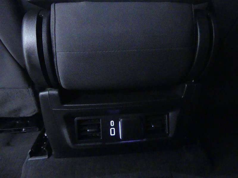 Used 2022 GMC Sierra 1500 Elevation w/ LPO, Elevation Black Package AWD/4WD image 23