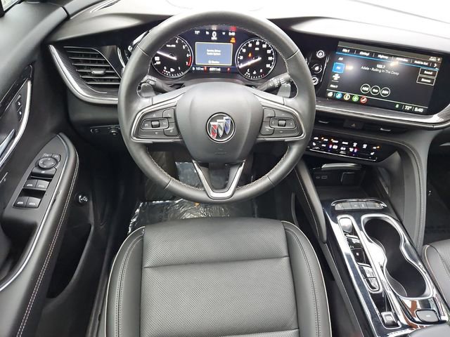 Used 2023 Buick Envision Essence image 16