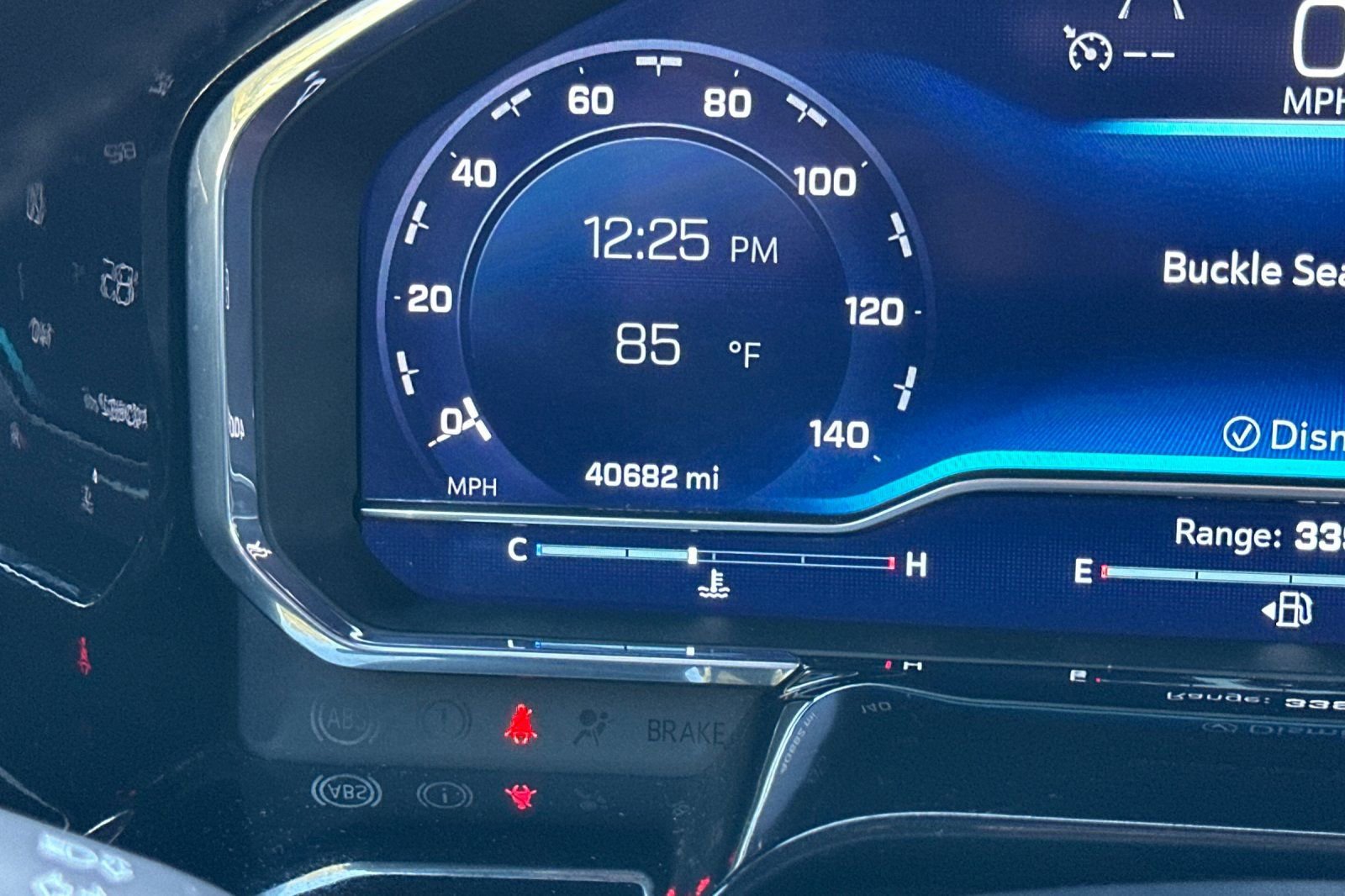 Used 2024 Chevrolet Silverado 1500 LT w/ Protection Package image 40