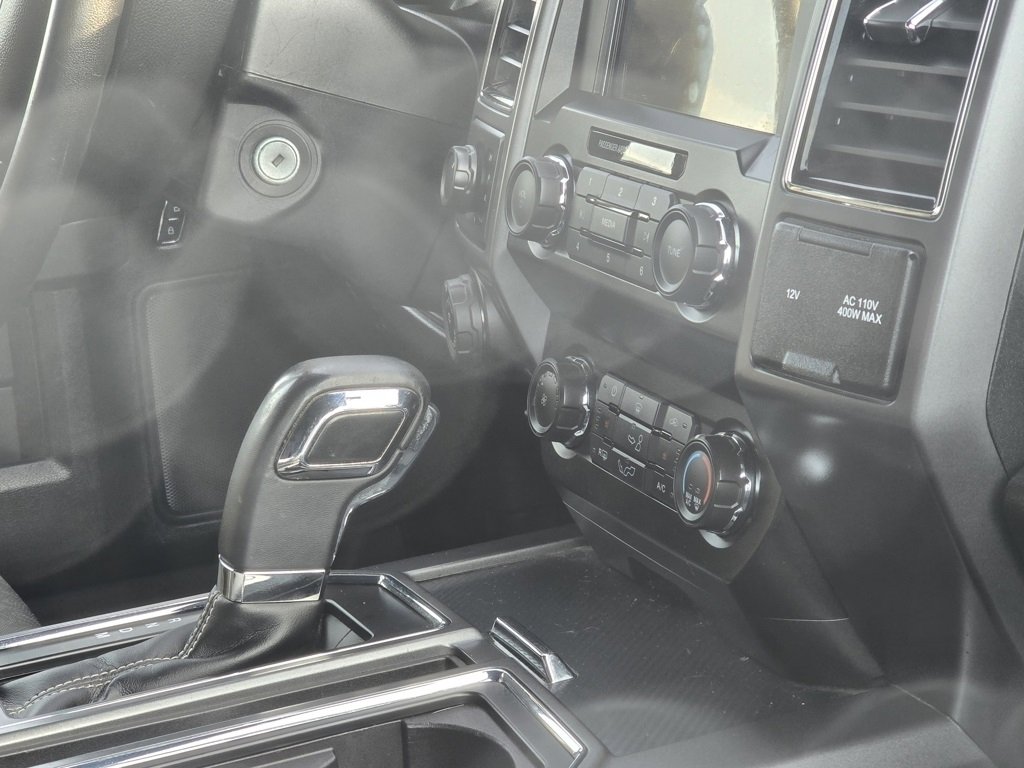 Used 2019 Ford F150 XLT w/ Equipment Group 302A Luxury image 17