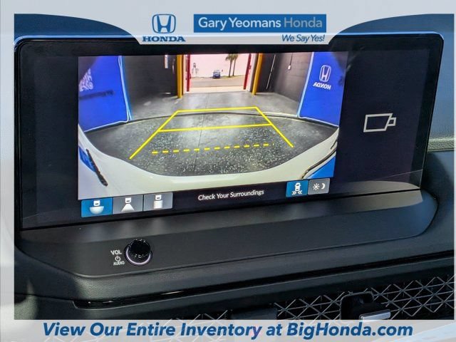 Used 2026 Honda Accord Sport image 30