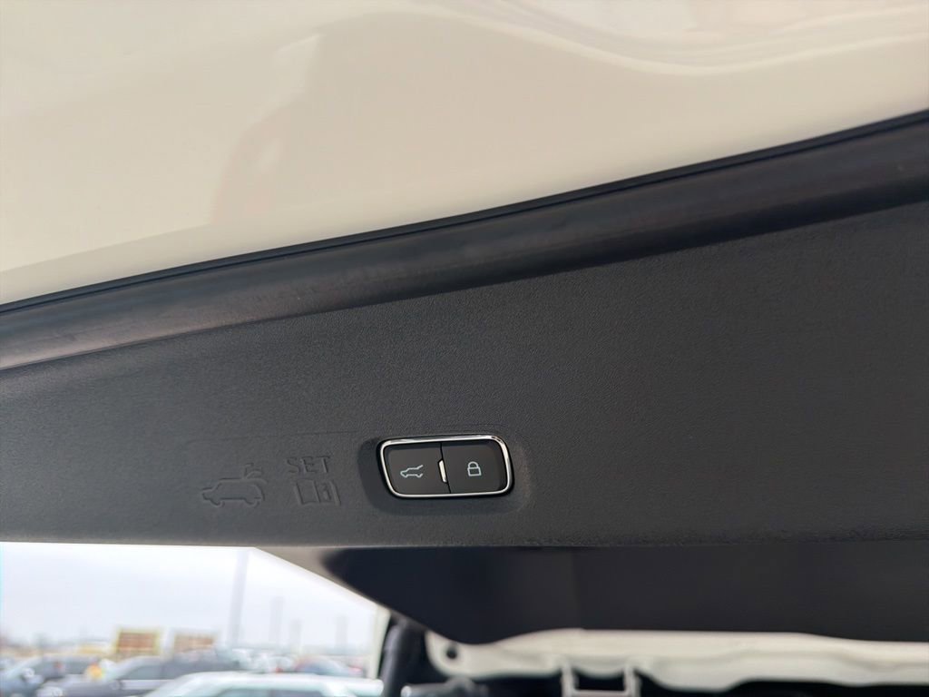 New 2025 Ford Expedition Tremor image 23
