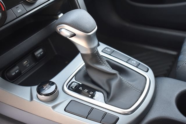 Certified 2024 Kia Seltos LX AWD/4WD image 23