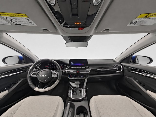 Used 2023 Kia Seltos EX AWD/4WD image 20