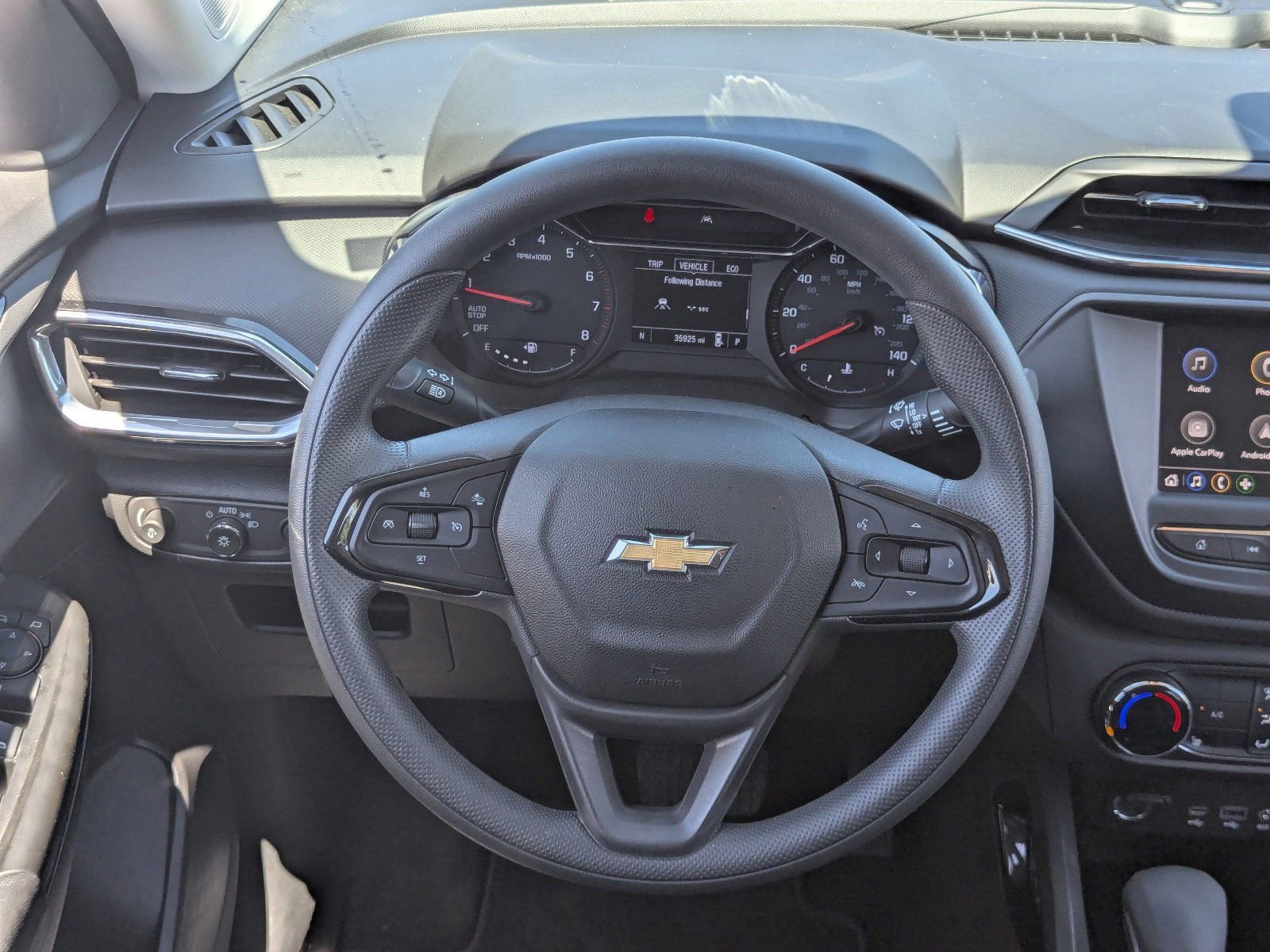 Used 2023 Chevrolet TrailBlazer LT FWD image 19