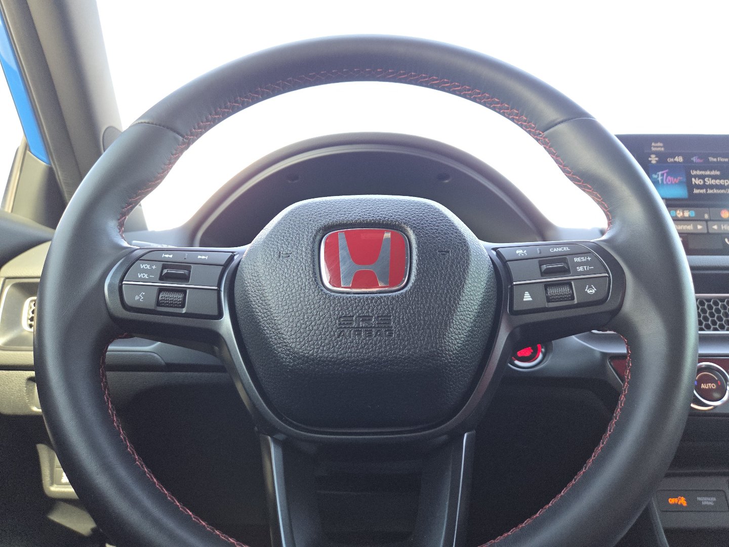 Used 2024 Honda Civic Type R image 27