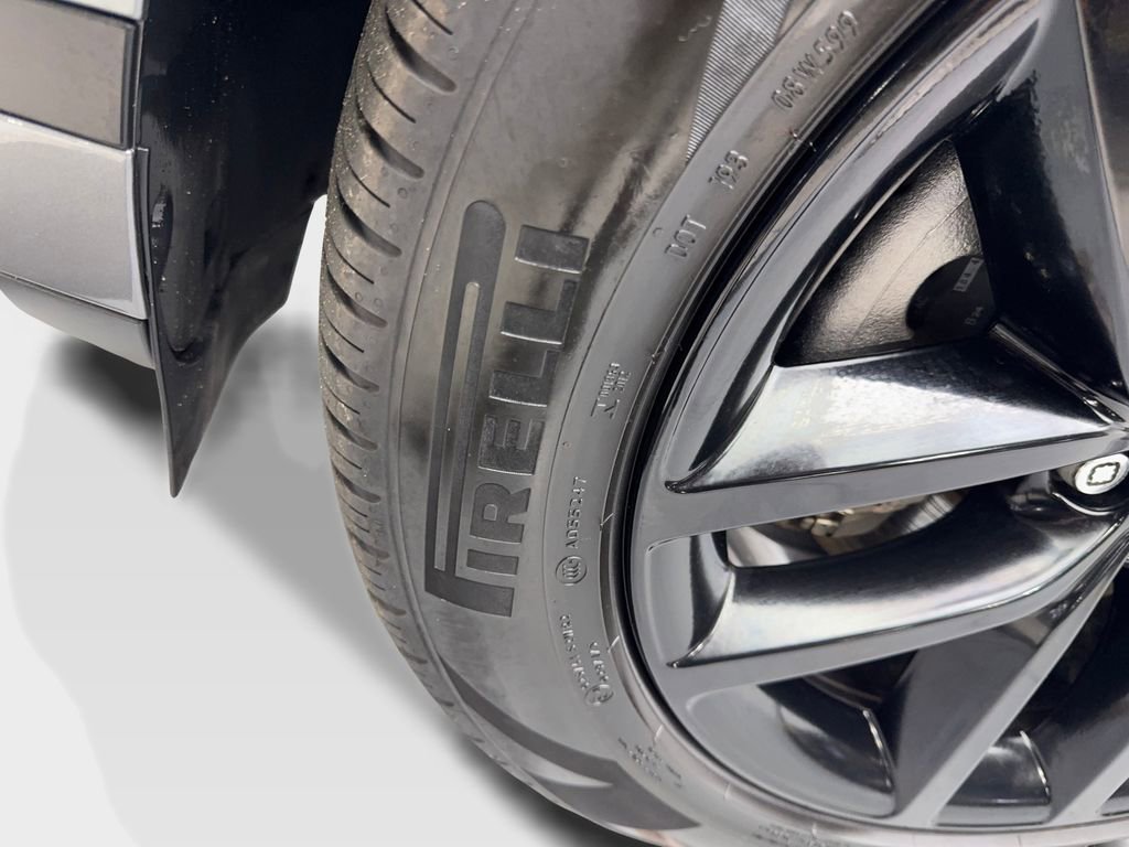 Used 2025 Land Rover Range Rover Evoque S image 87