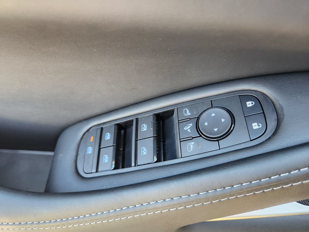 New 2027 INFINITI QX60 Sport AWD/4WD image 18