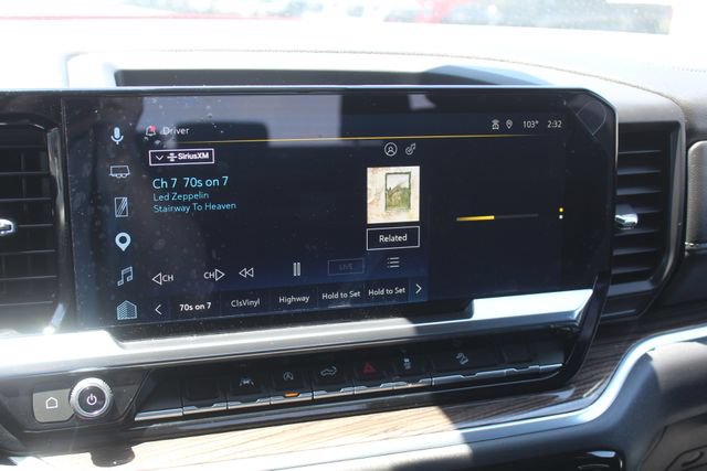Used 2026 Chevrolet Silverado 1500 LT AWD/4WD image 27
