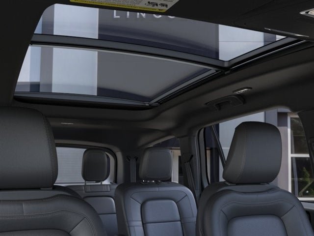 New 2026 Lincoln Aviator Reserve AWD/4WD image 44