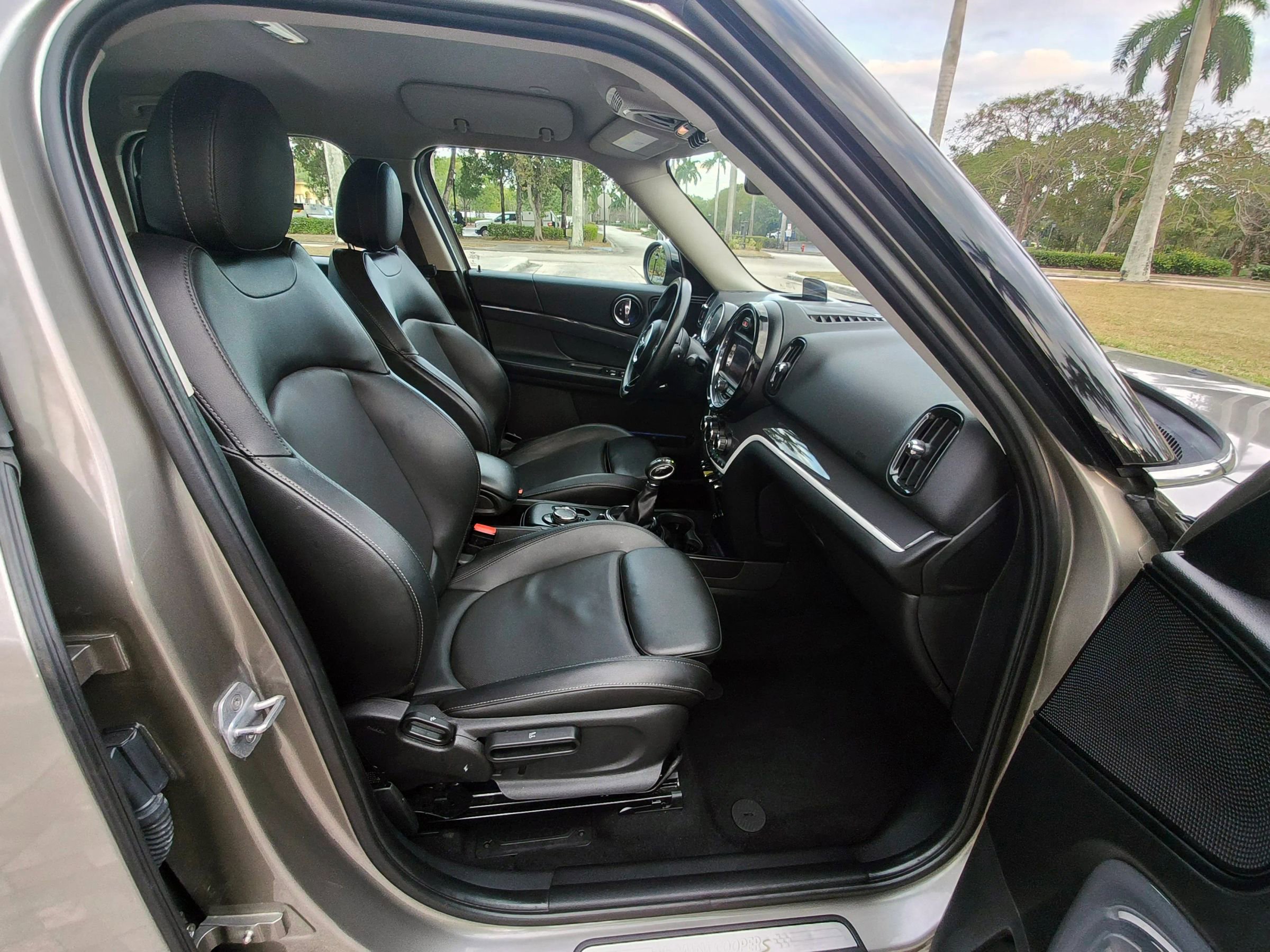 Used 2018 MINI Cooper Countryman SE image 32