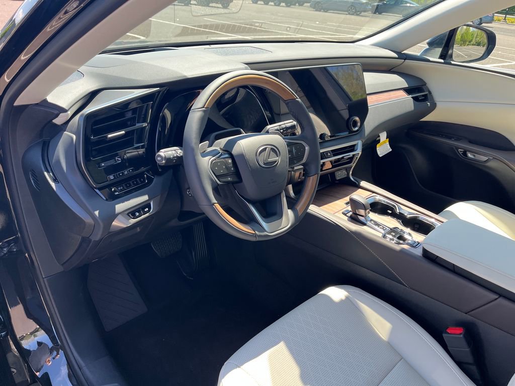 New 2026 Lexus RX 350 Premium Plus AWD/4WD image 7