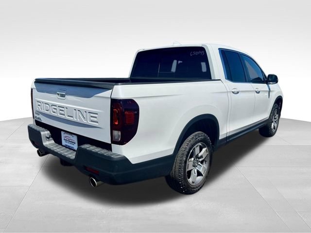 Used 2024 Honda Ridgeline RTL image 8