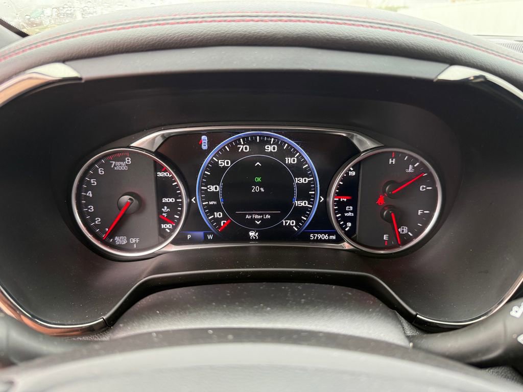 Used 2019 Chevrolet Blazer RS image 17