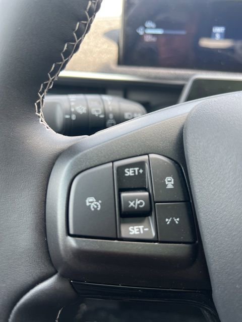 New 2025 Ford Mustang Mach-E GT image 20