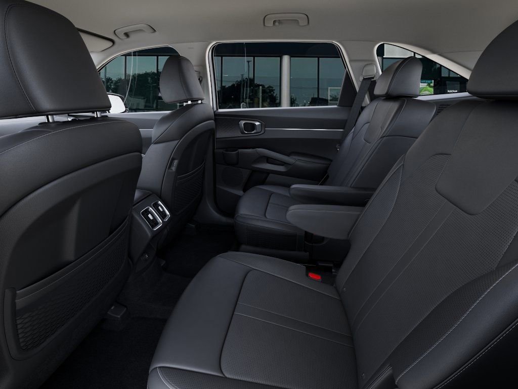 New 2026 Kia Sorento EX image 19