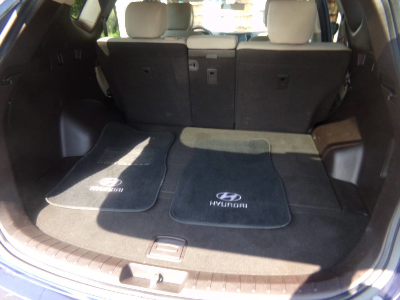 Used 2018 Hyundai Santa Fe Sport image 34