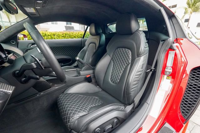 Used 2014 Audi R8 V10 plus AWD/4WD image 58