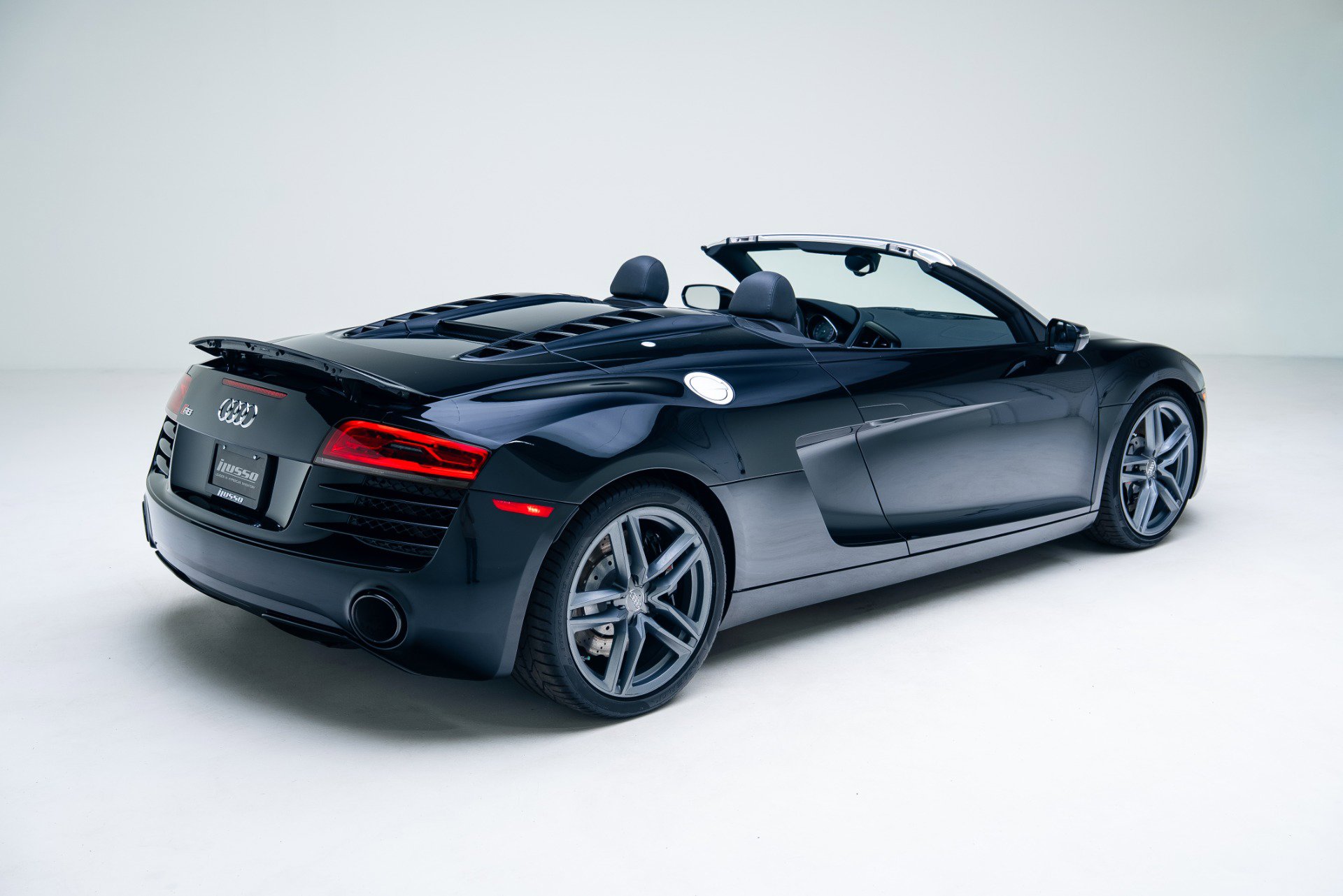 Used 2014 Audi R8 V8 image 5