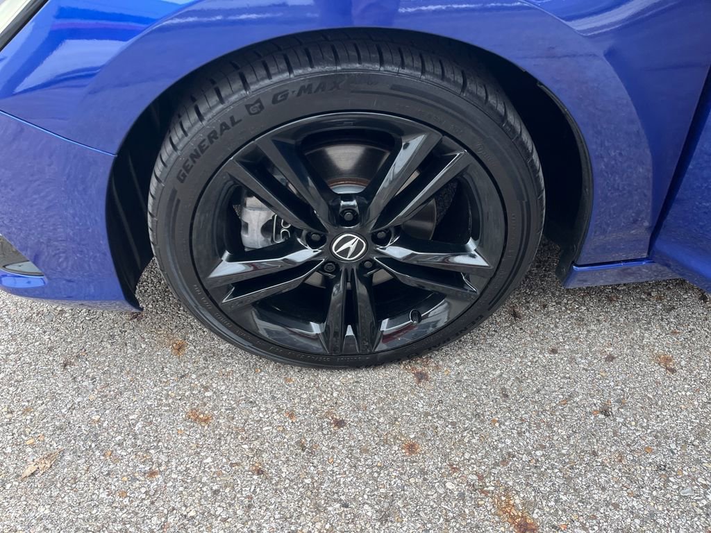 Used 2023 Acura Integra A-Spec image 27