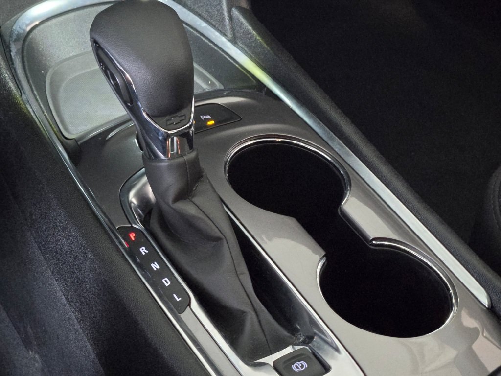 Certified 2024 Chevrolet Malibu LT FWD image 25