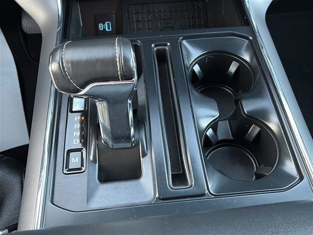 Used 2023 Ford F150 Lariat w/ Equipment Group 502A High image 28