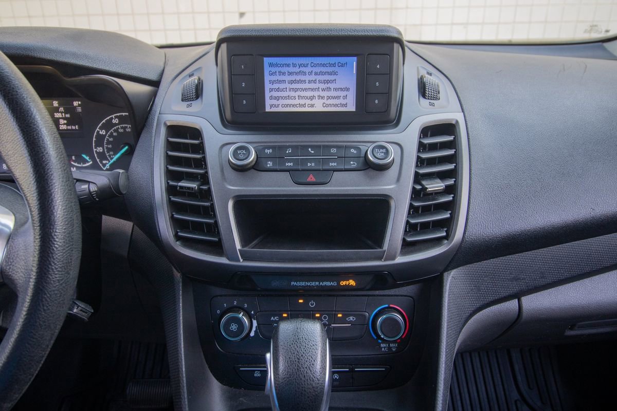 Used 2019 Ford Transit Connect XL FWD image 20