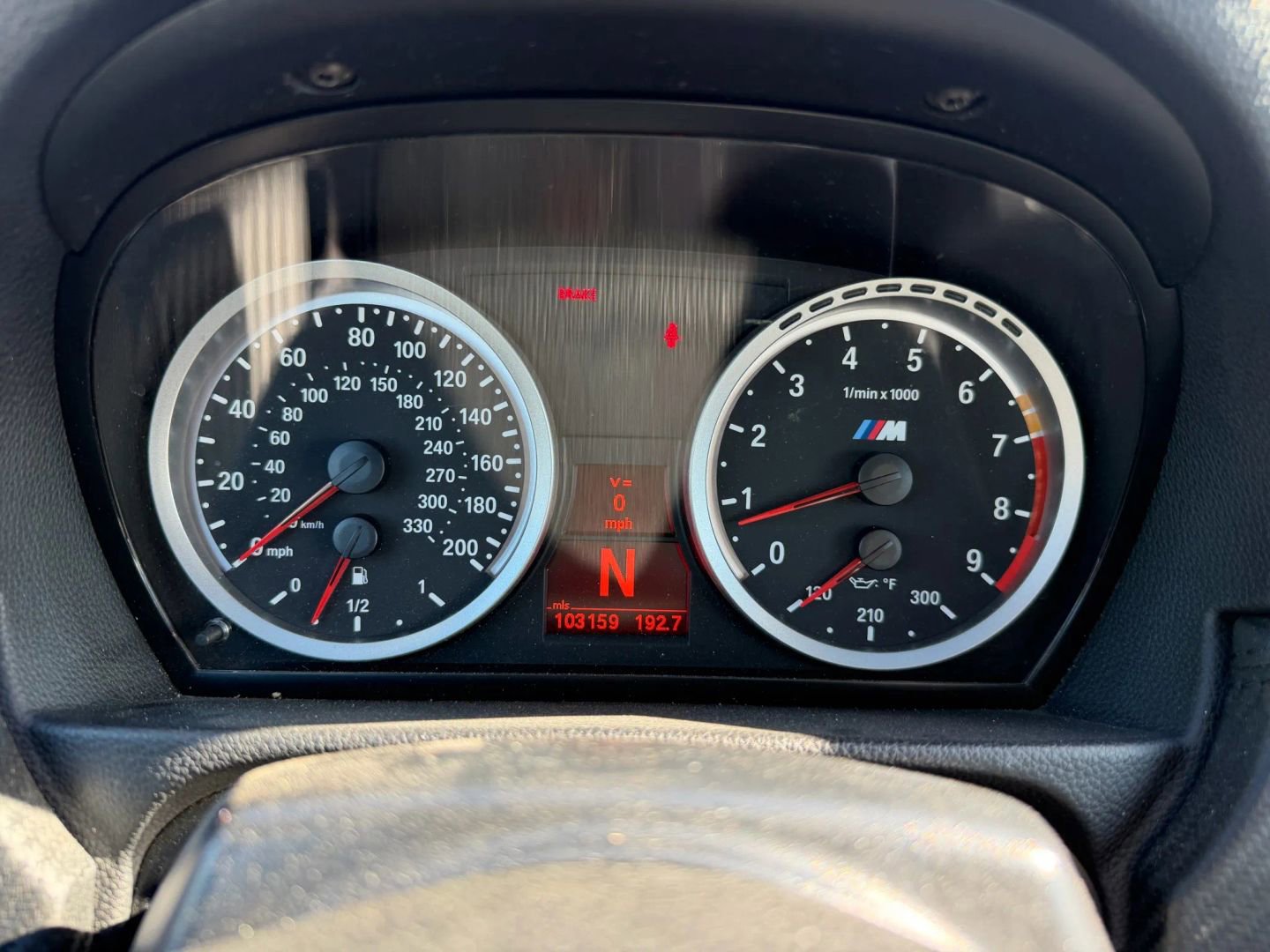 Used 2013 BMW M3 Convertible image 18