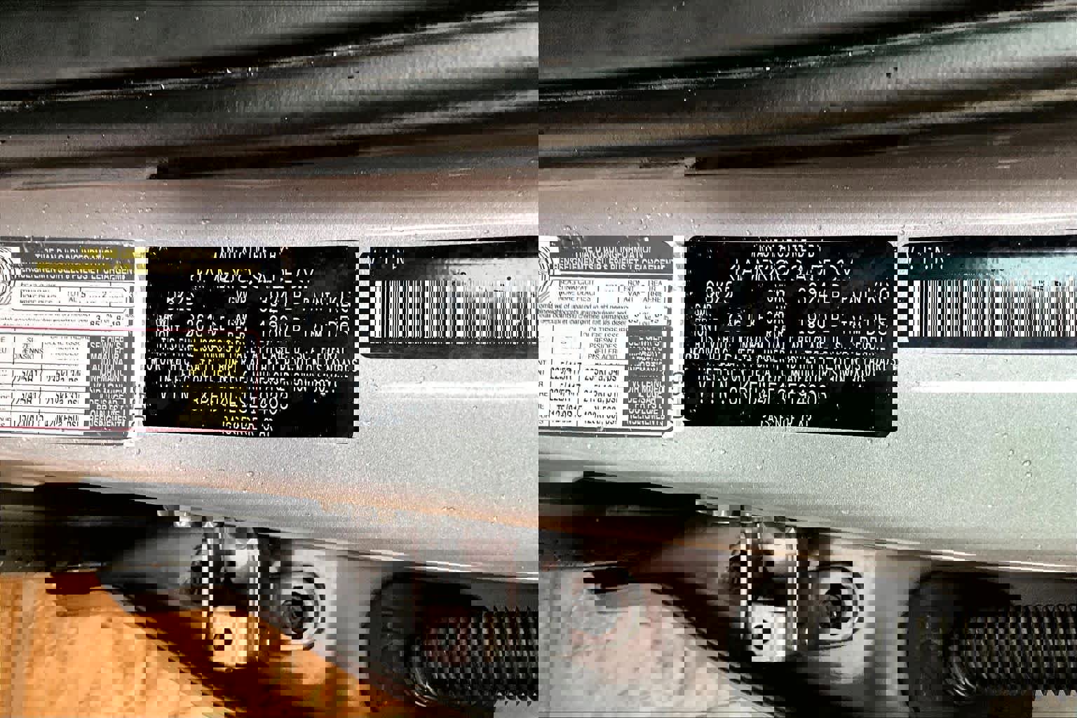 Used 2025 Kia K4 EX image 34